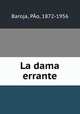 La dama errante, 