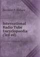 International Radio Tube Encyclopaedia, Bernard B. Babani 
