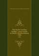 The North Carolina booklet : great events in North Carolina history. 1906, North Carolina Society of the Daughters of the Revolution 