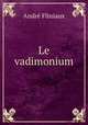 Le vadimonium, 