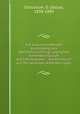 Die wissenschaftliche Ausbildung des Apothekerlehrlings und seine Vorbereitung zum Gehlfenexamen : mit Rcksicht auf die neuesten Anforderungen, Schlickum, O. (Oscar), 1838-1889 