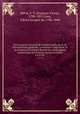 Dictionnaire universel de matire mdicale et de thrapeutique gnrale : contenant l`indication, la description et l`emploi de tous les mdicamens connus dans les diverses parties du globe. t.4 (L-N), 