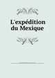 L`expedition du Mexique, 
