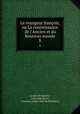 Le voyageur franois, ou La connoissance de l`Ancien et du Nouveau monde. 8, Joseph de Laporte , Louis Domayron , Fontenai (Louis-Abel de Bonafons) 