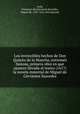 Los invencibles hechos de Don Quijote de la Mancha, entrems famosa, primera obra en que aparece llevada al teatro (1617) la novela inmortal de Miguel de Cervantes Saavedra, Avila, Francisco de,Cervantes Saavedra, Miguel de, 1547-1616. Don Quixote 