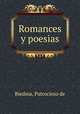 Romances y poesias, Biedma, Patrocinio de 