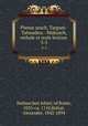 Plenus aruch, Targum - Talmudico - Midrasch, verbale et reale lexicon . 3-5, Nathan ben Jehiel, of Rome, 1035-ca. 1110,Kohut, Alexander, 1842-1894 