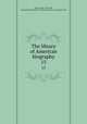 The library of American biography. 15, Sparks, Jared, 1789-1866, ed,Joseph Meredith Toner Collection (Library of Congress) DLC 