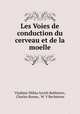 Les Voies de conduction du cerveau et de la moelle, 