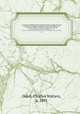 An annotated bibliography dealing with the classification and instruction of pupils to provide for individual differences. University of Illinois College of education. Bureau of educational research. Bulletin no. 16, Odell, Charles Watters, b. 1891 