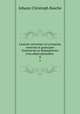 Lexicon vniversae rei nvmariae vetervm et praecipve Graecorvm ac Romanorvm: cvm observationibvs .. 8, Johann Christoph Rasche 