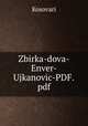 Zbirka-dova-Enver-Ujkanovic-PDF.pdf, Kosovari 