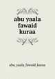 abu yaala fawaid kuraa, abu_yaala_fawaid_kuraa 