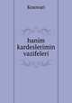 hanim kardeslerimin vazifeleri, Kosovari 