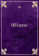 001asxc, 00 