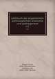 Lehrbuch der allgemeinen pathologischen anatomie und pathogenese. v.2, Ziegler, Ernst, 1849-1905,Kahlden, Clemens von, 1859-1903. Technik 