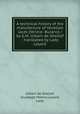 A technical history of the manufacture of Venetian laces (Venice- Burano) / by G.M. Urbani de Gheltof ; translated by Lady Layard, Urbani de Gheltof, Giuseppe Marino,Layard, Lady 