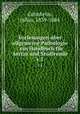 Vorlesungen ber allgemeine Pathologie : ein Handbuch fr Aertze und Studirende. v.1, Cohnheim, Julius, 1839-1884 