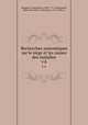Recherches anatomiques sur le siege et les causes des maladies. v.6, Morgagni, Giambattista, 1682-1771,Desormeaux, Marie Alexandre, tr,Destouet, J. P., d. 1826, tr 
