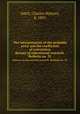 The interpretation of the probable error and the coefficient of correlation. Bureau of educational research. Bulletin no. 32, Odell, Charles Watters, b. 1891 