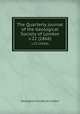 The Quarterly journal of the Geological Society of London. v.22 (1866), Geological Society of London 