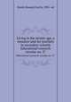 Living in the atomic age, a resource unit for teachers in secondary schools. Educational research circular no. 57, Hand, Howard Curtis, 1901- ed 