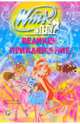 Winx на льду. Великое приключение, Будзи Риджина 