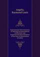 Experimental determination of selected accommodation coefficients and, Experimental determination of the heat of dissociation of iodine., Angelo, Raymond Louis 