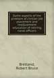 Some aspects of the problem of civilian job placement and readjustment education of retiring naval officers., Bretland, Robert Bruce 