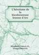 L`hrosme de la bienheureuse Jeanne d`Arc, Wyndham, Francis M., (Francis Merrick) 