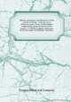History, gazetteer, and directory of the county of Derby : with the town of Burton-upon-Trent, Staffordshire, comprising a general survey of the county . to which is added a directory of the borough of Sheffield, Yorkshire ., Francis White and Company 