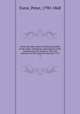 Tracts and other papers relating principally to the origin, settlement, and progress of the colonies in North America : from the discovery of the country to the year 1776. 2, Force, Peter, 1790-1868 