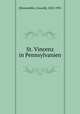 St. Vincenz in Pennsylvanien, 