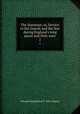 The linesman; or, Service in the Guards and the line during England`s long peace and little wars. 2, Edward Hungerford D . Elers Napier 