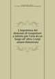 L`impotenza del demonio di trasportare a talento per l`aria da un luogo all` altro i corpi umani dimostrata, 