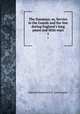 The linesman; or, Service in the Guards and the line during England`s long peace and little wars. 1, Edward Hungerford D . Elers Napier 