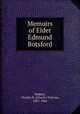 Memoirs of Elder Edmund Botsford, Mallary, Charles D. (Charles Dutton), 1801-1864 