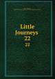 Little Journeys .. 22, Elbert Hubbard , Pforzheimer Bruce Rogers Collection (Library of Congress) 