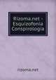 Rizoma.net - Esquizofonia & Conspirologia, rizoma.net 