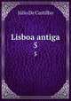 Lisboa antiga. 5, 
