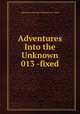 Adventures Into the Unknown 013 -fixed, Adventures Into the Unknown 013 -fixed 