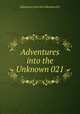 Adventures into the Unknown 021, Adventures into the Unknown 021 