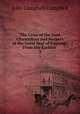 The Lives of the Lord Chancellors and Keepers of the Great Seal of England: From the Earliest .. 3, John Campbell Campbell 