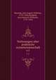 Vorlesungen uber praktische Arzneiwissenschaft. v.1, Berends, Karl August Wilhelm, 1759-1826,Sundelin, Karl Heinrich Wilhelm, 1791-1834 