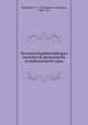 Verwantschapsbetrekkingen tusschen de germaansche en baltoslavische talen, Uhlenbeck, C. C. (Christianus Cornelius), 1866-1951 