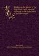 Studies on the legend of the Holy Grail : with especial reference to the hypothesis of its Celtic origin, Nutt, Alfred, 1856-1910,Folklore Society (Great Britain) 