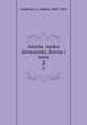 История Русской словесности, древне и новой. 2, Galakhov, A. (Alekse, 1807-1892 