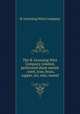 The B. Greening Wire Company Limited, perforated sheet metals : steel, iron, brass, copper, tin, zinc, monel, B. Greening Wire Company 
