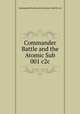 Commander Battle and the Atomic Sub 001 c2c, Commander Battle and the Atomic Sub 001 c2c 