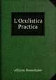 L`Oculistica Practica, Alfonso Neuschuler 